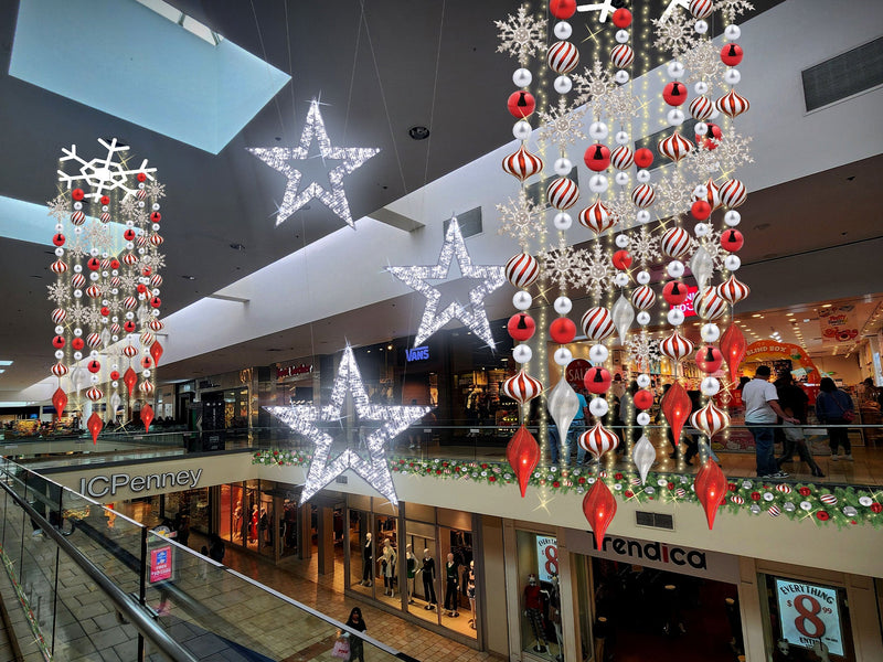 Creative Ways to Use Christmas Rope Lights