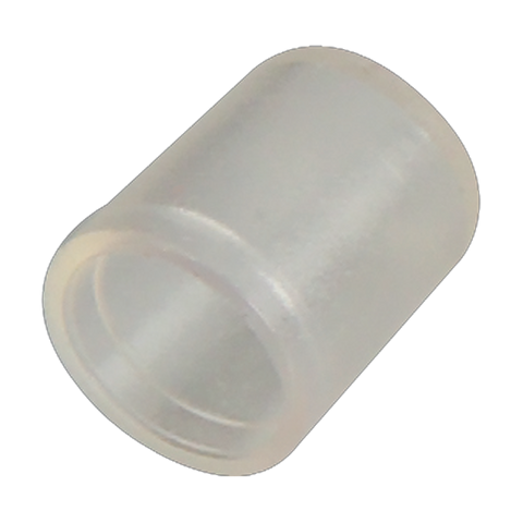 Dekra-Lite 13mm Clear End Caps