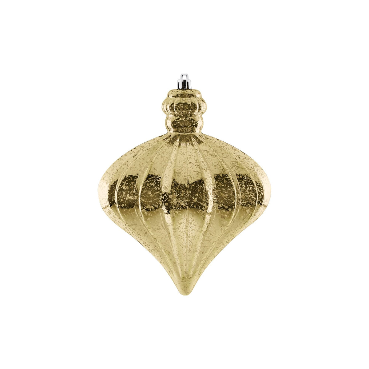 Mercury Jewel Ornaments