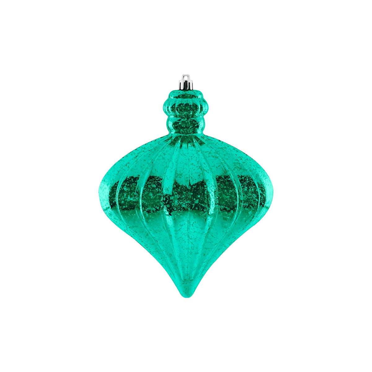 Mercury Jewel Ornaments