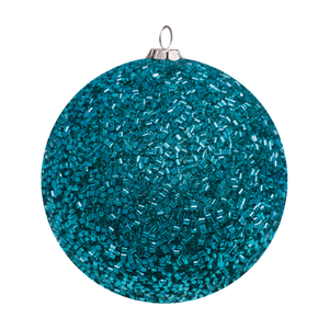 Beaded Ornaments