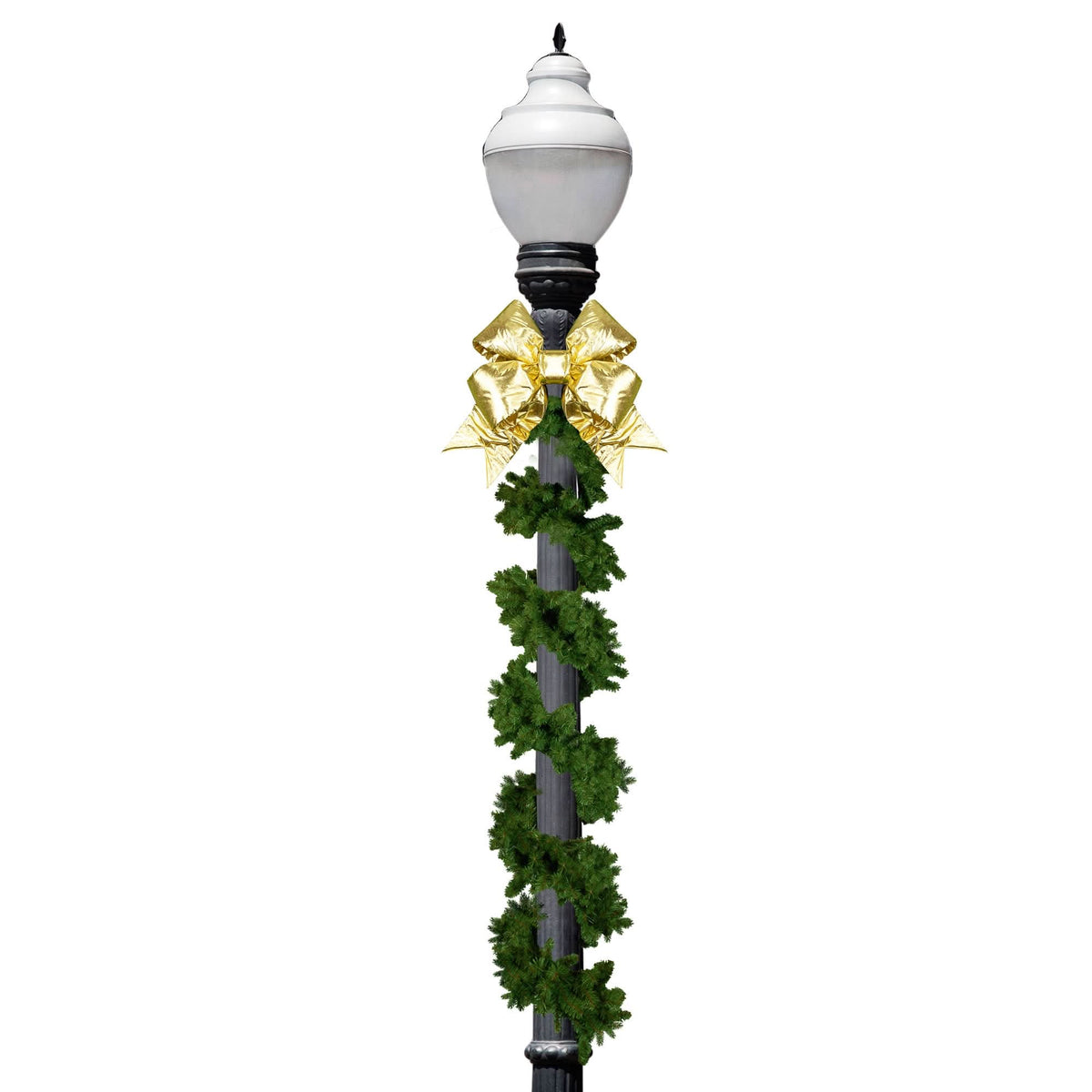 Bow Accent Kits for Light Poles