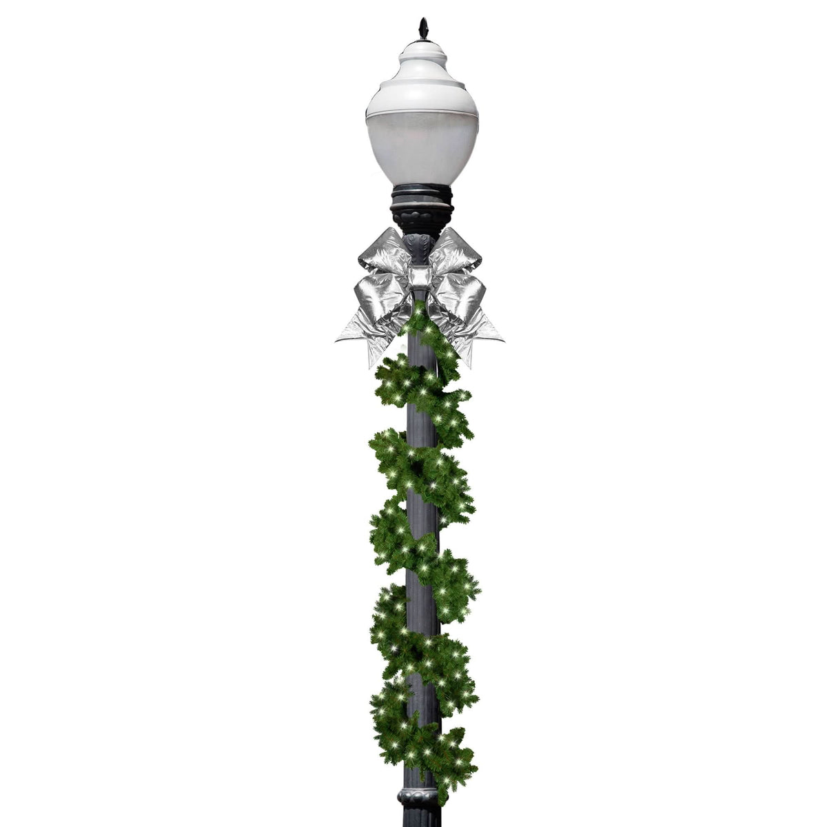 Bow Accent Kits for Light Poles