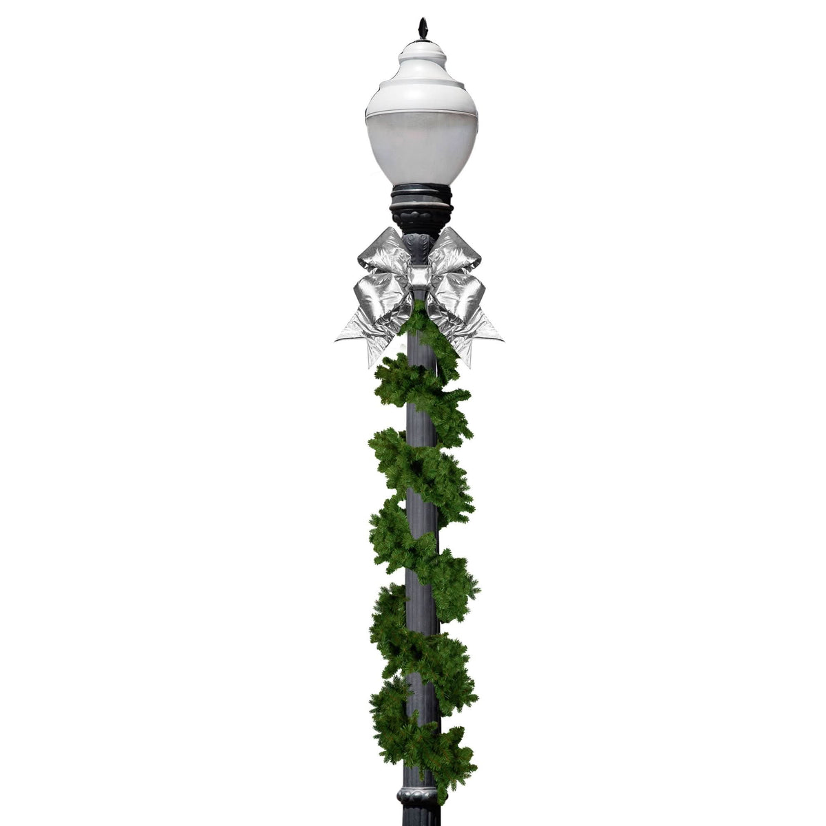 Bow Accent Kits for Light Poles