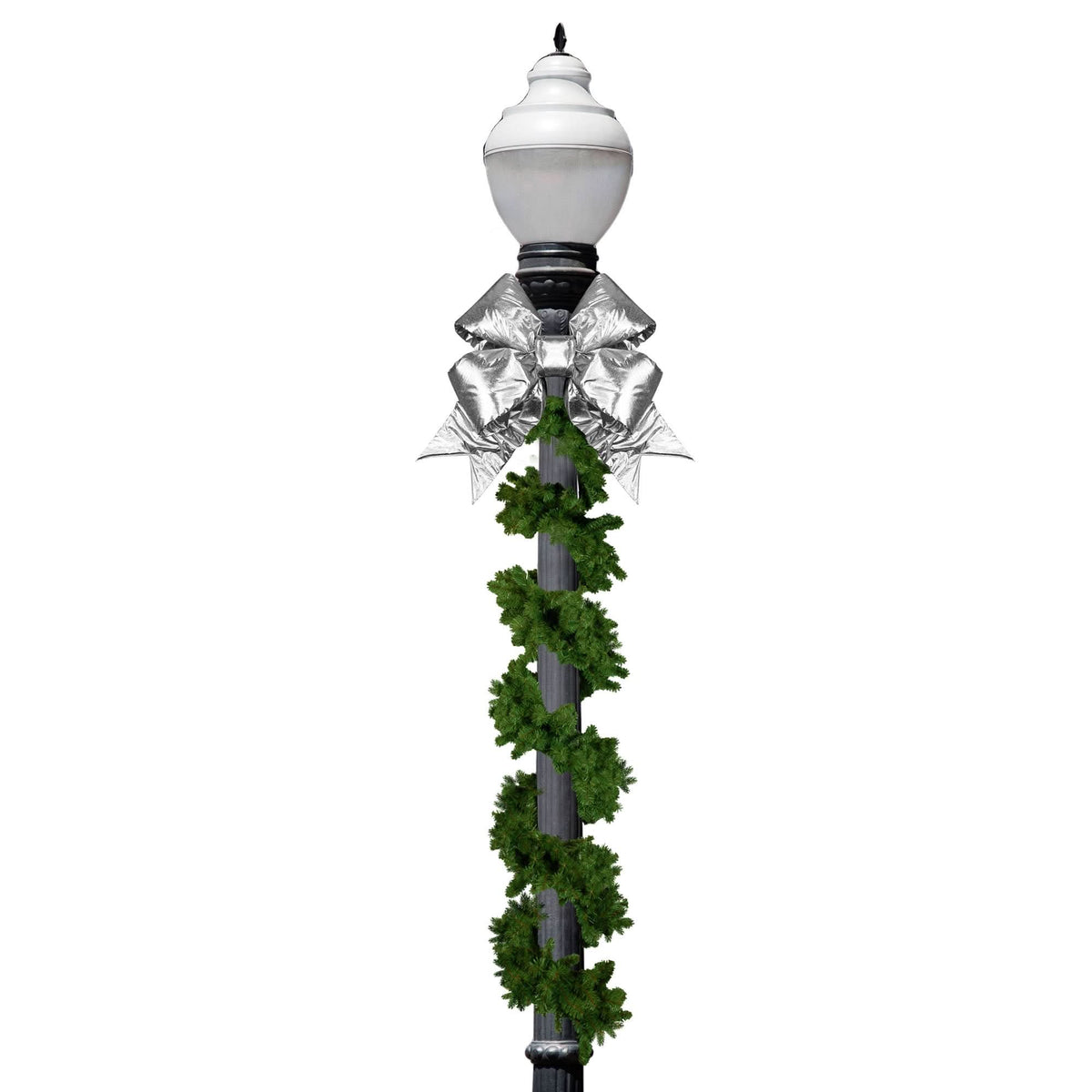 Bow Accent Kits for Light Poles