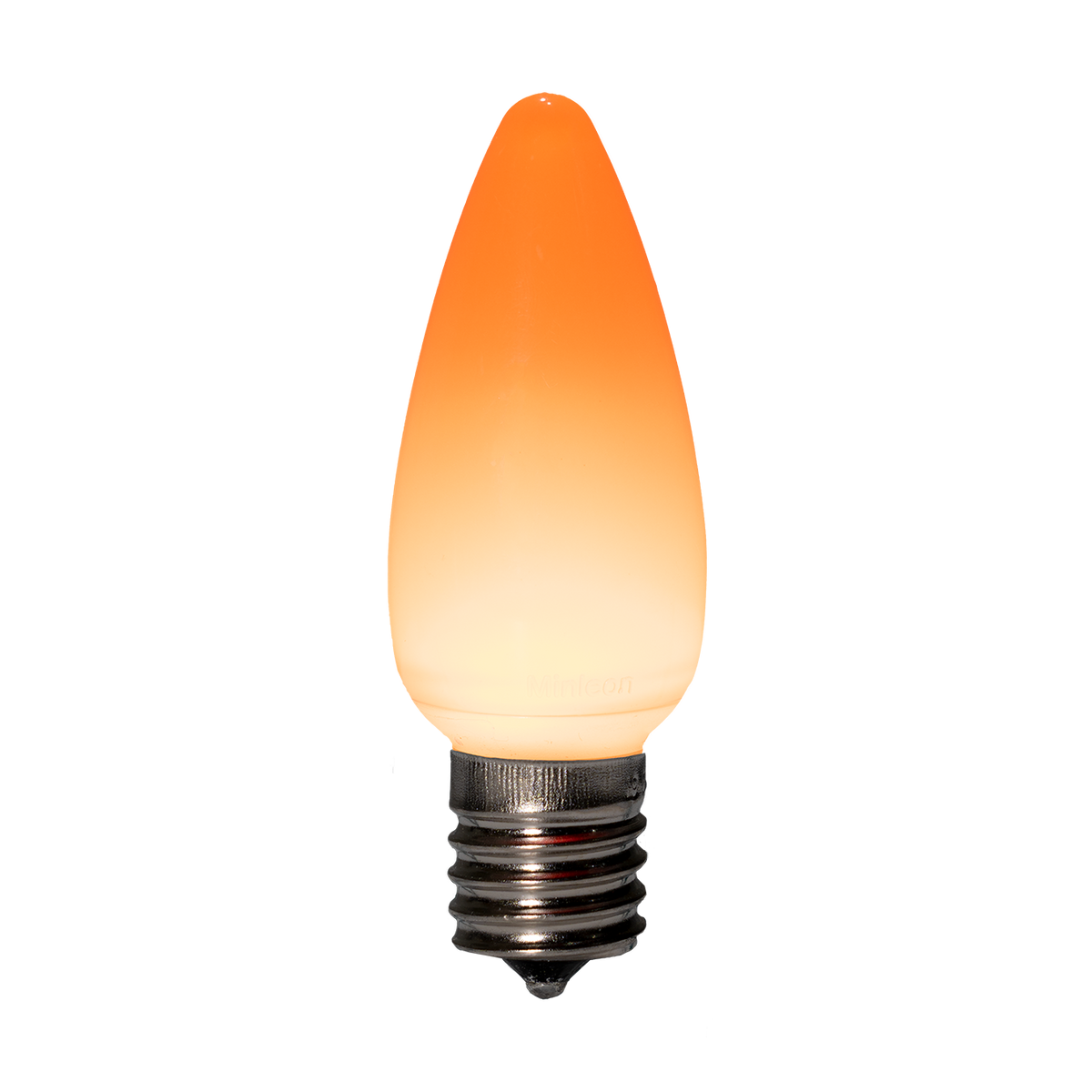 Dekra-Lite C9 Orange Opaque Light SMD