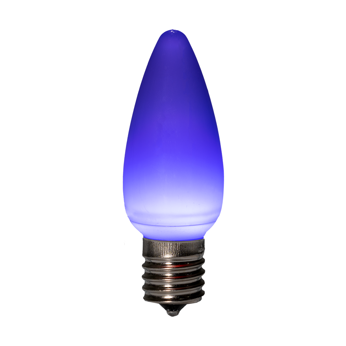 Dekra-Lite C9 Purple Opaque Light SMD