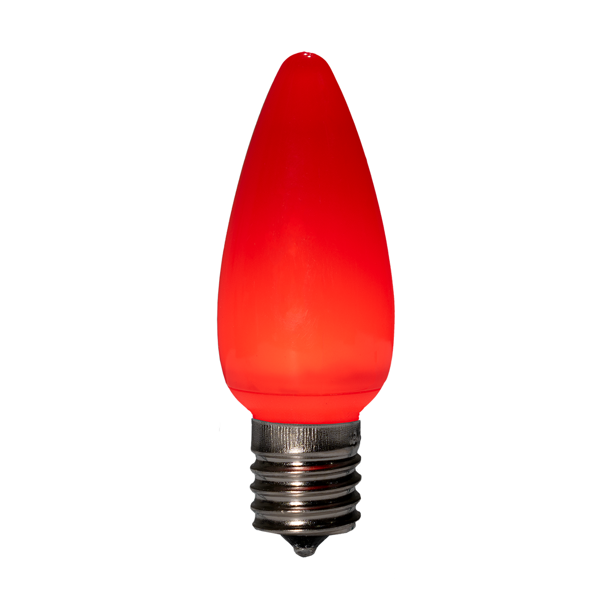 Dekra-Lite C9 Red Opaque Light SMD