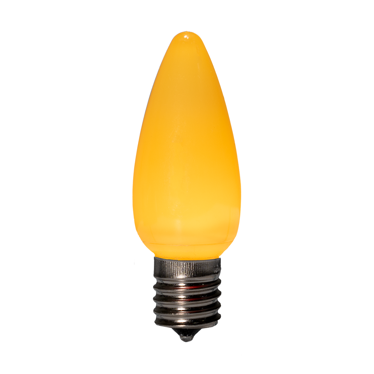 Dekra-Lite C9 Yellow Opaque Light SMD