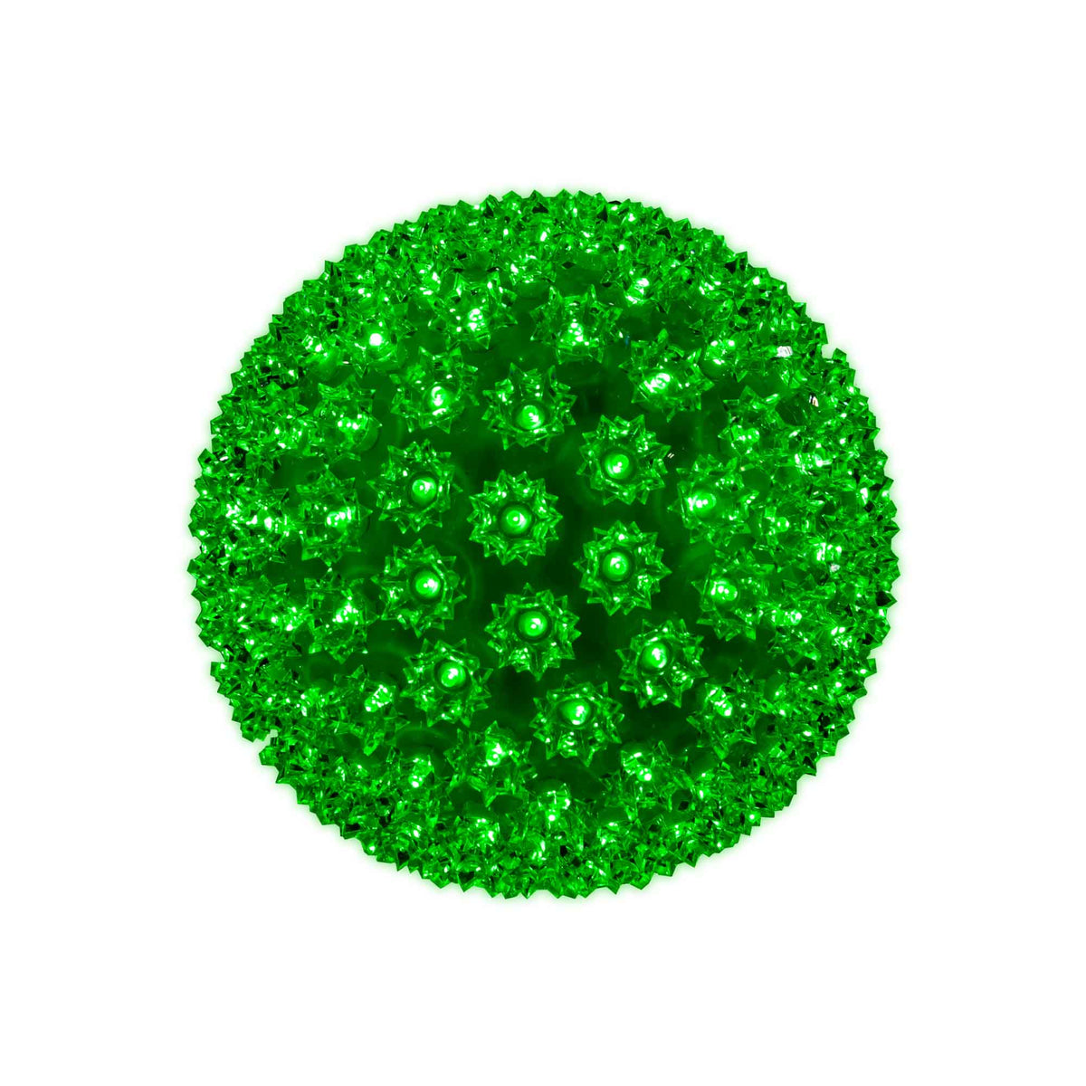 RGB Light Spheres