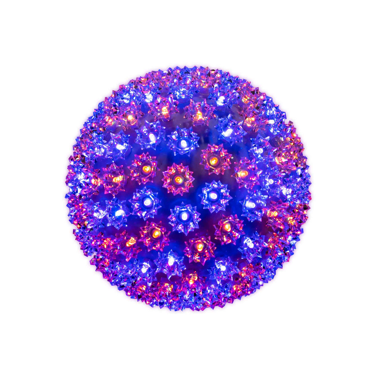 RGB Light Spheres