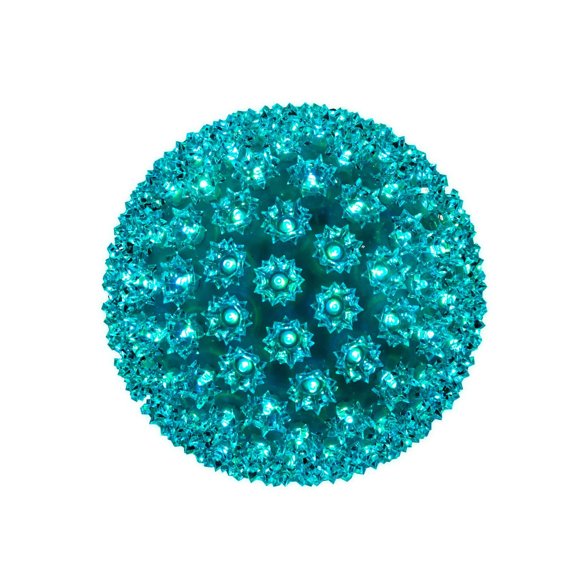 RGB Light Spheres