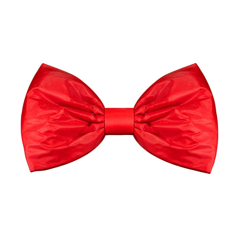 Red Fashion Bow