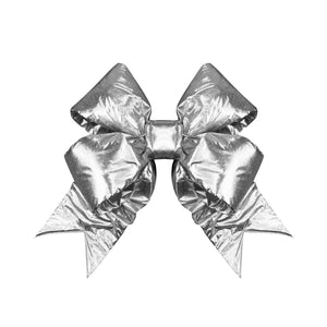 Silver Structural Bow 18