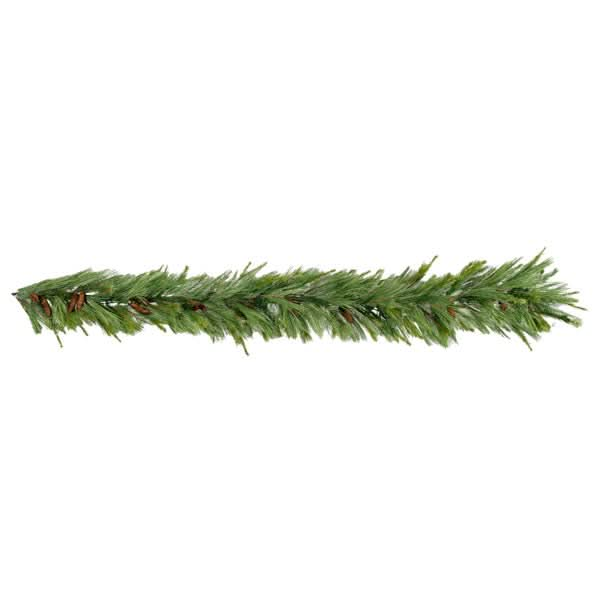 Torrey Pine Garland 10' Sections