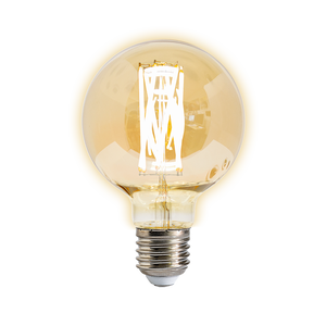 Vintage LED Bulbs with 6 LEDs