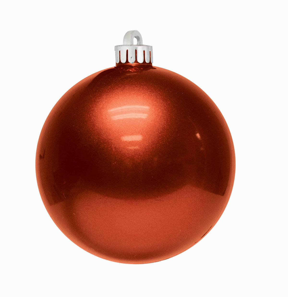 Candy Apple Ornaments 3.25