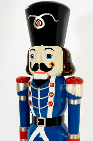 Classic Nutcracker