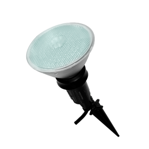 Spike Light Enclosure for LED Flood Lights