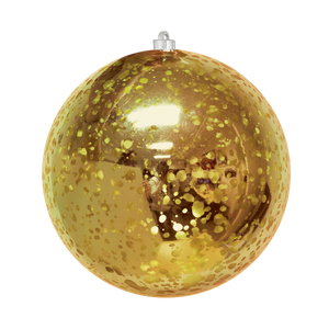 Mercury Round Ornaments 4