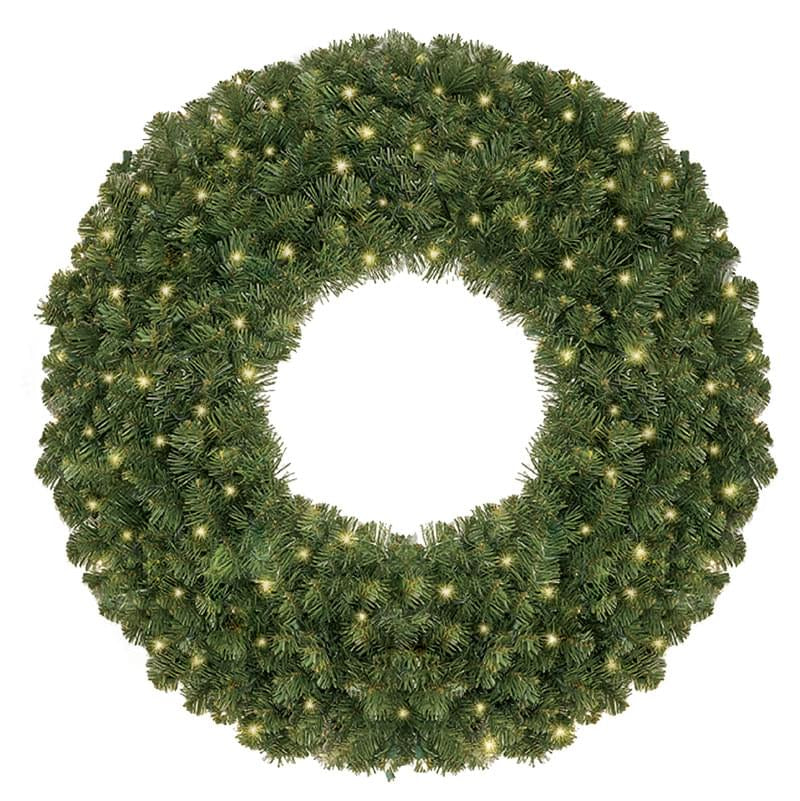 Olympia Pine Wreath Collection – Dekra-lite